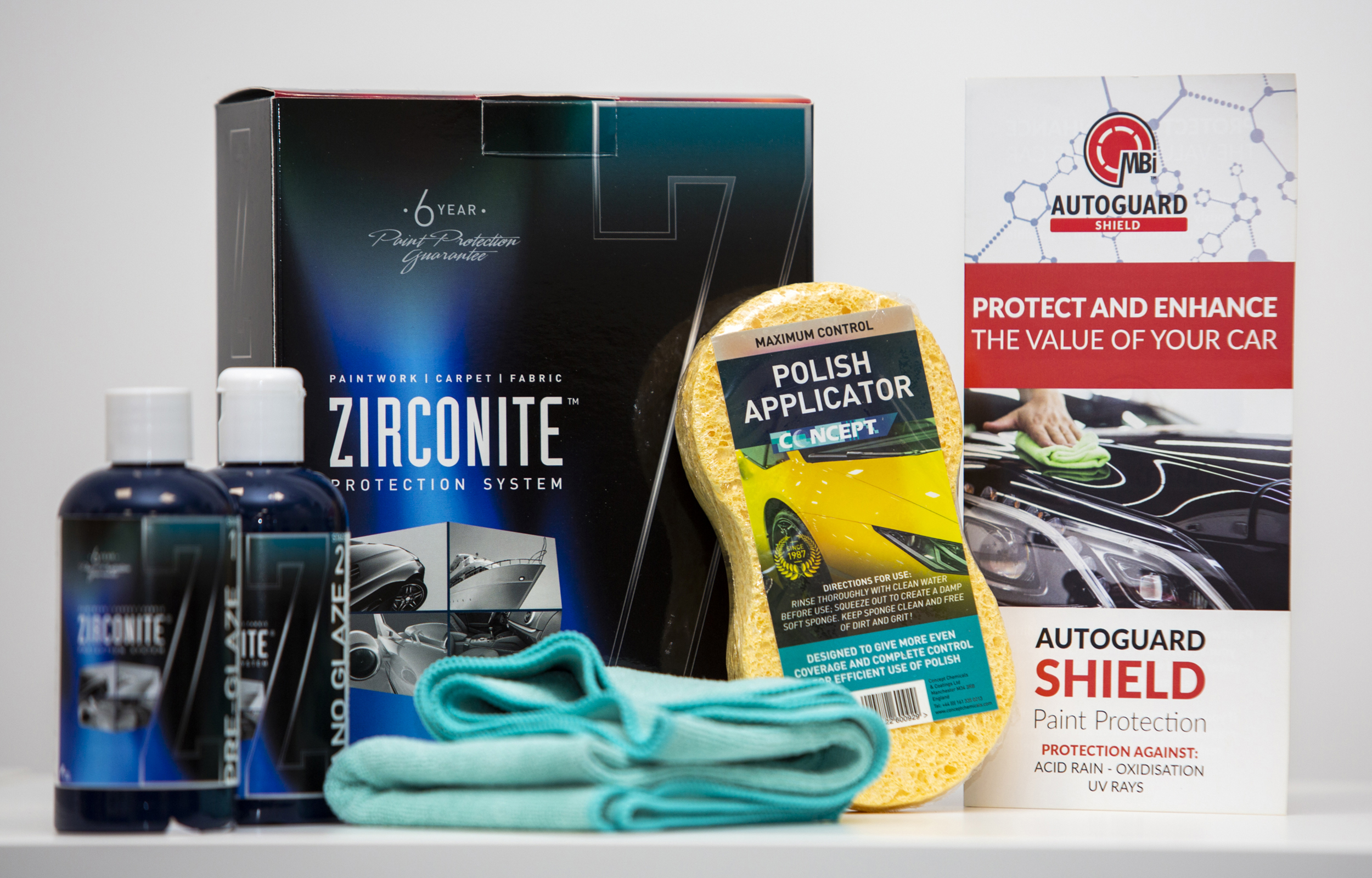 Autoguard Shield Autoguard Warranties